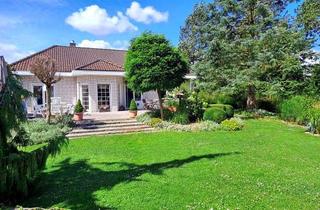 Einfamilienhaus kaufen in 19073 Dümmer, Hochwertiges Einfamilienhaus im Umfeld der Landeshauptstadt Schwerin