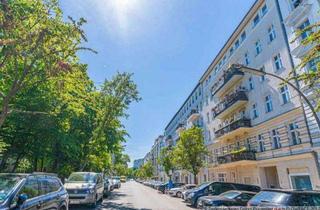 Wohnung kaufen in Graefestraße 33, 10967 Berlin, Attraktive ETW mit Potenzial auf Eigenbedarf, Investment mit Wertsteigerungsperspektive, Gaefekiez