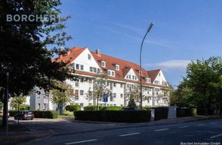 Wohnung kaufen in 25337 Elmshorn, Kapitalanleger aufgepasst - vermietete 1,5-Zimmer-Wohnung zu verkaufen!