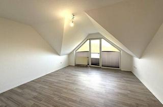 Anlageobjekt in 31710 Buchholz, Frisch renovierte 3-Zimmer-Eigentumswohnung mit Balkon und Stellplatz