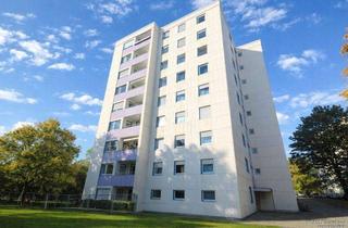 Wohnung kaufen in Lessingstraße 10, 91074 Herzogenaurach, Attraktive, renovierte 3-Zimmer-Wohnung mit Balkon und Weitblick