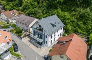 Anlageobjekt in 94327 Bogen, Renditeobjekt - Mehrfamilienhaus mit 4 Wohneinheiten - vermietet