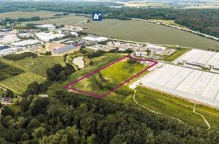 Grundstück zu kaufen in 09661 Hainichen, Gewerbe- Industriefläche zum Kauf