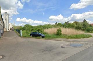 Anlageobjekt in 32257 Bünde, Baugrundstück Wohnen für den Geschoßwohnungsbau