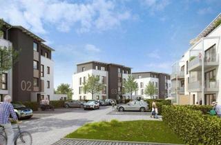 Anlageobjekt in 19063 Schwerin, Grundstück für die Errichtung von Mehrfamilienhäusern --- Wohnanlage