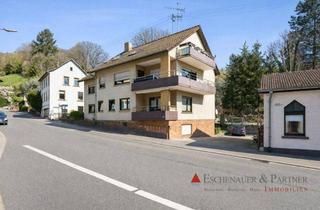 Anlageobjekt in 69118 Heidelberg, Renditestarkes Mehrfamilien-Ensemble in Heidelberg mit großem Entwicklungspotenzial