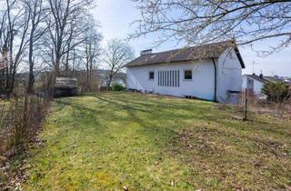 Einfamilienhaus kaufen in 94327 Bogen, Rohdiamant mit Top-Technik: Sanierungsprojekt mit PV, Solarthermie, 2023er Heizung und Wintergarten