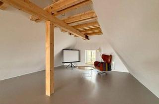 Wohnung mieten in 14806 Bad Belzig, ***Moderne Maisonette Wohnung mit separater ELW im historischen Altstadtkern***