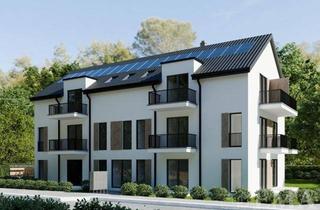 Grundstück zu kaufen in 14641 Wustermark, Attraktives Baugrundstück mit Baugenehmigung für ein Mehrfamilienhaus