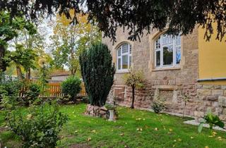 Villa kaufen in 55232 Alzey, Charismatische Stadtvilla – Leben mit Stil und Geschichte!