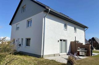 Haus mieten in 23923 Lüdersdorf, Neubau Doppelhaush. in Lüdersdorf mit 5 Zi., ab 01.05.26 oder später zu verm._geringe Nebenkosten_