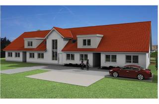 Haus mieten in Zum Morgentor 1a, 36456 Barchfeld, Wohnhaus Barrierefrei Niedrigenergie Top Lage 1. Bezug