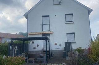 Haus mieten in 73441 Bopfingen, Geräumiges 6-Zimmer Einfamilienhaus in Bopfingen mit Garage