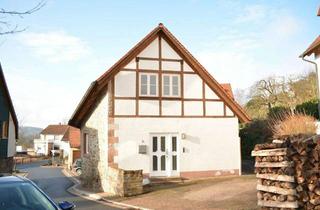 Haus mieten in Buchackerstraße, 63867 Johannesberg, Geräumiges 4-Zimmer Haus in Johannesberg