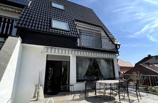 Haus mieten in Bregenzerstraße, 63073 Bieber, Großes Reihenendhaus mit gehobener Ausstattung in ruhiger Bestlage – Offenbach-Bieber