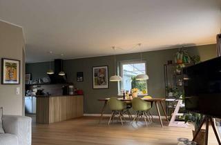 Haus mieten in 25337 Kölln-Reisiek, Modernisiertes Einfamilienhaus (2024) mit Garten und Garage - ruhig und Hamburgnah