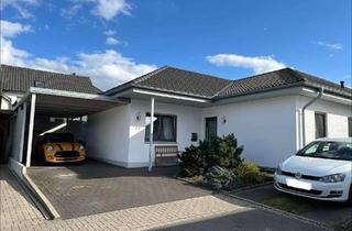 Haus mieten in 32547 Bad Oeynhausen, Einfamilienhaus mit 5 Zimmern und Garten in Bad Oeynhausen