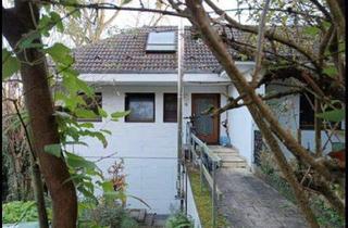 Haus mieten in Kreßbacher Straße 18, 72072 Tübingen, Repräsentative Villa in Tübingen mit 4 Zimmern und Garten