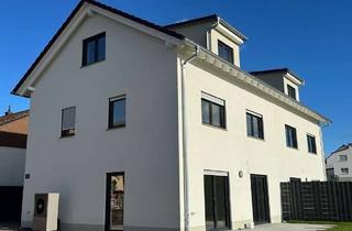 Haus mieten in 55578 Wolfsheim, Tolle Doppelhaushälfte in Wolfsheim