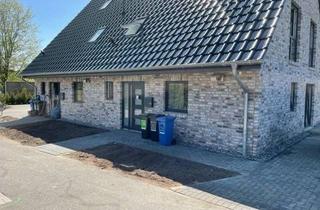 Haus mieten in 25436 Heidgraben, ***Moderne Doppelhaushälften im Grünen***