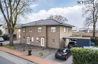 Haus mieten in 49681 Garrel, **Familienfreundlich & modern – 4 Zimmer, Garten, Carport in zentraler Lage zu vermieten**