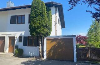 Haus mieten in 83253 Rimsting, Charmant Wohnen - Mit einzigar