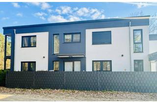 Haus mieten in 15713 Königs Wusterhausen, moderne Doppelhaushälfte mit 4 Zimmern