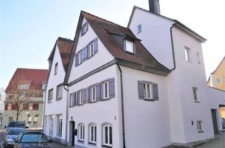Haus mieten in 73525 Schwäbisch Gmünd, Modernes Stadthaus mit Flair!