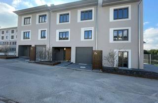 Haus mieten in Engelfeld 2b, 76327 Pfinztal, Neubau: Helles Reihenendhaus mit 5,5 Zimmern (903/3/3)