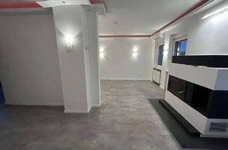 Haus mieten in Wielandstrasse 4a, 67547 Innenstadt, Exklusives Einfamilienhaus in Worms mit großzügiger Terrasse und KLIMA - PROVISIONSREI