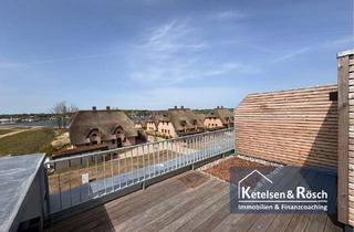 Haus mieten in 24376 Kappeln, Doppelhaushälfte mit Schleiblick und großer Dachterrasse