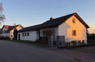 Haus mieten in 76547 Sinzheim, Großzügiges und gepflegtes Einfamilienhaus mit 5,5 Zimmern in Sinzheim