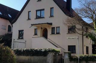 Haus mieten in Thomas-Mann-Str., 71332 Waiblingen, Einfamilienhaus mit 6 Zimmern und Garten in Waiblingen