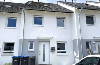 Haus mieten in Wellinger Straße 50, 79369 Wyhl, Bezugfreies Reihenmittelhaus!