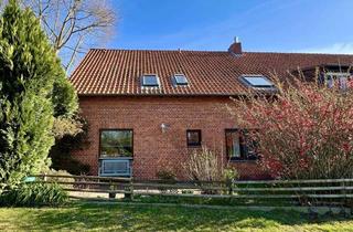 Haus mieten in 31582 Nienburg, Gepflegte Doppelhaushälfte mit Garten in begehrter Lage von Holtorf / Ideal für Polizeistudenten!