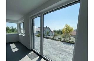 Haus mieten in Im Waldfeld 29/1, 74670 Forchtenberg, Attraktive 5-Zimmer-Doppelhaushälfte mit EBK in Forchtenberg incl. Garage, 2x Parkplätze