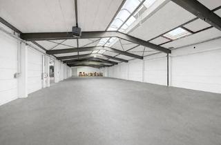 Gewerbeimmobilie mieten in Bössingerstraße 12, 74243 Langenbrettach, 2.800 m² Hallenfläche zu vermieten - teilbar ab 700 m²