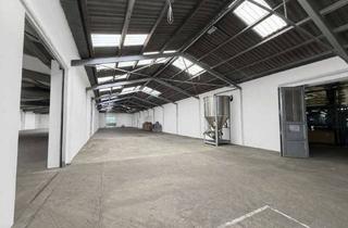 Gewerbeimmobilie mieten in Bössingerstraße 12, 74243 Langenbrettach, 2.800 m² Hallenfläche zu vermieten - teilbar ab 700 m²