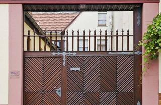 Gewerbeimmobilie mieten in 67595 Bechtheim, Schreinereibetrieb in Bechtheim – voll ausgestattet & sofort nutzbar