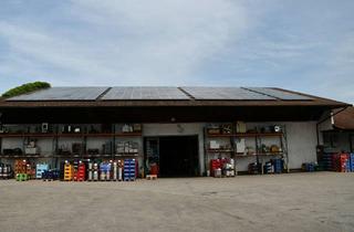 Gewerbeimmobilie kaufen in 94148 Kirchham, Großzügige Gewerbeimmobilie in Kirchham / nähe Bad Füssing