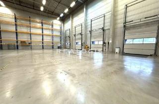 Büro zu mieten in 85748 Garching, ca. 6.000 m² Lager-/Logistikfläche zzgl. Mezzaninfläche und Büro zu vermieten