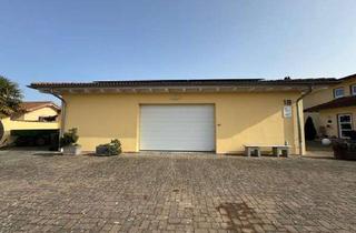 Gewerbeimmobilie mieten in Ährenweg 18, 79258 Hartheim, Werkhalle / Gewerberaum mit ca. 130 m² - vielseitig nutzbar