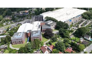 Büro zu mieten in 28777 Farge, Großzügiger Produktions- und Bürostandort in super Lage