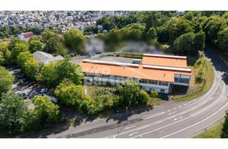Gewerbeimmobilie mieten in 55743 Idar-Oberstein, Praktische Gewerbeflächen in verkehrsgünstiger Lage von Idar-Oberstein!