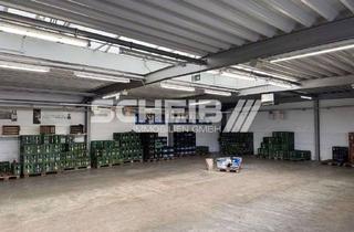 Gewerbeimmobilie mieten in 74523 Schwäbisch Hall, 360 m² universell nutzbare Fläche im Gewerbegebiet frei