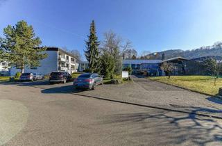 Gewerbeimmobilie mieten in 71364 Winnenden, Lager in Winnenden-Höfen mit ca. 200 m² im Gewerbegebiet zu vermieten