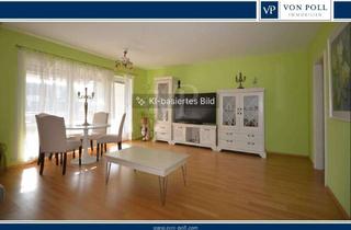 Anlageobjekt in 65232 Taunusstein, Kapitalanleger aufgepasst: Sonnige 3 Zi.-Wohnung in TST-Wehen