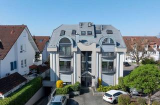 Anlageobjekt in Jahnstraße 38, 69221 Dossenheim, Dossenheim – Modernes Mehrfamilenhaus in ruhiger Wohnlage