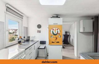 Anlageobjekt in 74211 Leingarten, Attraktives Mehrfamilienhaus mit Bauplatzreserve in Top-Lage