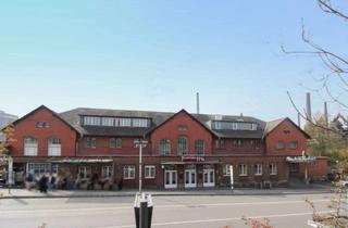 Anlageobjekt in 66333 Völklingen, Gründerzeitjuwel am UNESCO-Weltkulturerbe – Denkmalgeschütztes Bahnhofsgebäude in Völklingen